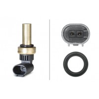 6PT 358 058-181 HELLA Датчик температура охолоджувальної рідини