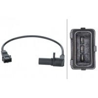 6PU 013 122-951 HELLA Датчик імпульсів