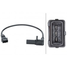 6PU 013 122-951 HELLA Датчик імпульсів