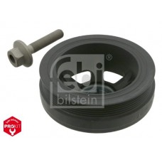 33656 FEBI BILSTEIN Ремінний шків колінчастий вал