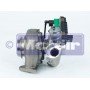 102120 MOTAIR TURBO Компресор наддуву