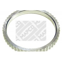 76551 MAPCO Зубчатый диск импульсного датчика, противобл. устр.