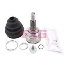 771 0377 30 FAG Шарнирный комплект, Привідний вал