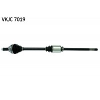 VKJC 7019 SKF Привідний вал