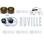 550427 RUVILLE Комплект ременя ГРМ