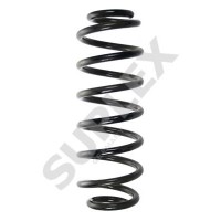 03221 SUPLEX Пружина ходової частини