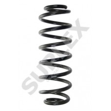 03221 SUPLEX Пружина ходової частини