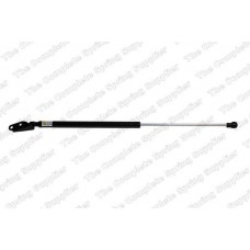 GS1131 ROC Газова пружина кришка багажника