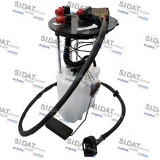 G2251 AUTOTEAM Елемент системи живлення