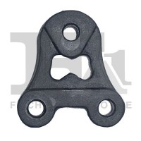 133-713 FA1 Кронштейн система випуску ОГ