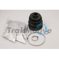 50-0576 TrakMotive Комплект пыльника, Привідний вал