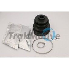 50-0576 TrakMotive Комплект пыльника, Привідний вал