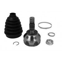 607-657 CIFAM Шарнирный комплект, Привідний вал