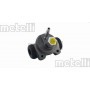 04-0748 METELLI Колісний гальмівний циліндр