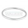 80080 WALKER Прокладка труба вихлопного газу