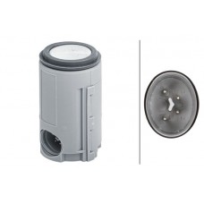 6PX 358 141-381 HELLA Датчик система допомоги при паркуванні