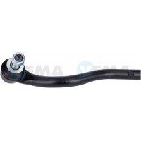 26393 VEMA Наконечник поперечної кермової тяги