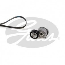 K016PK1230 GATES Поліклиновий ремінний комплект