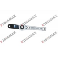 A1295 DIAMAX Підвіска двигун