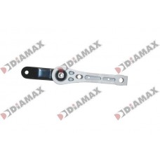 A1295 DIAMAX Підвіска двигун