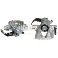 342970 BUDWEG CALIPER Гальмівний супорт