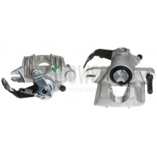 342970 BUDWEG CALIPER Гальмівний супорт