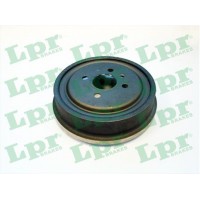 7D0560 LPR Гальмівний барабан