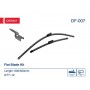 DF-007 DENSO Щітка склоочисника