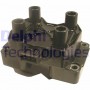 GN10211-12B1 DELPHI Котушка запалювання