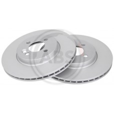 17706 A.B.S. Гальмівний диск