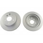 BR-6783-C KAVO PARTS Гальмівний диск