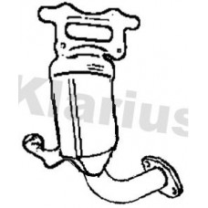 325243 KLARIUS Катализатор