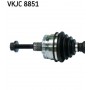 VKJC 8851 SKF Привідний вал