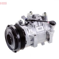 DCP50037 DENSO Компресор кондиціонера