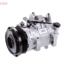 DCP50037 DENSO Компресор кондиціонера