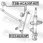 TSBACA30FKIT FEBEST Ремкомплект підшипник стабілізатора