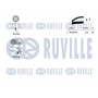 550275 RUVILLE Комплект ременя ГРМ