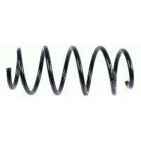 998 722 SACHS Пружина ходової частини