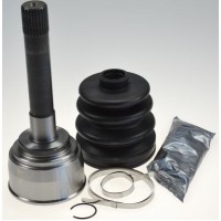 23972 SPIDAN Шарнирный комплект, Привідний вал