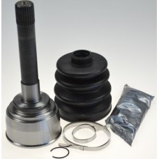 23972 SPIDAN Шарнирный комплект, Привідний вал