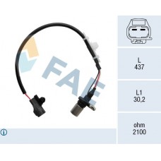 79537 FAE Датчик імпульсів