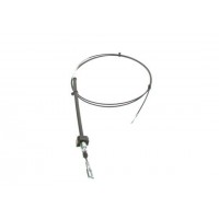 1 987 477 880 BOSCH Тросик, cтояночный тормоз