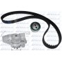 KD030 DOLZ Водяний насос комплект зубчастого ременя