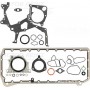 08-37313-02 VICTOR REINZ Комплект прокладок блок картер двигуна