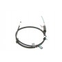 1 987 477 886 BOSCH Тросик, cтояночный тормоз