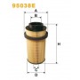 95038E WIX FILTERS Паливний фільтр