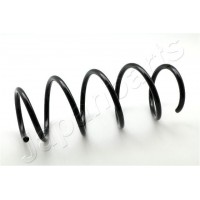 ZC2711H JAPANPARTS Пружина ходової частини