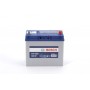 0 092 S40 200 BOSCH Стартерна акумуляторна батарея