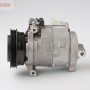 DCP32067 DENSO Компресор кондиціонера