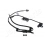 ABS-282 JAPANPARTS Датчик частота обертання колеса
